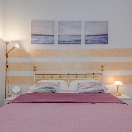 Apartments Riva Lucija By Litto Split Ngoại thất bức ảnh
