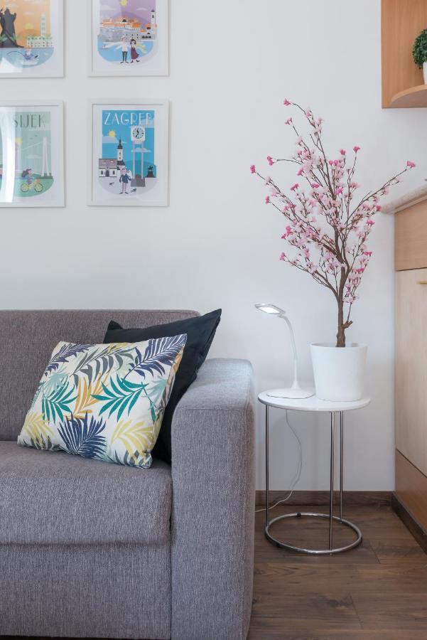 Apartments Riva Lucija By Litto Split Ngoại thất bức ảnh