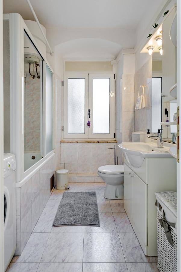Apartments Riva Lucija By Litto Split Ngoại thất bức ảnh